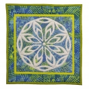 nástěnný quilt